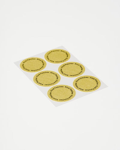 Dopamine Support Patches