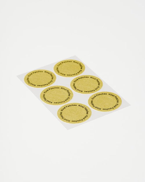 Dopamine Support Patches